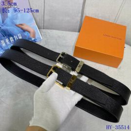 Picture of LV Belts _SKULVBelt35mm95-125cm8L435879